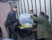 بدء فرز الأصوات للمرحلة الثانية من انتخابات النقابات الفرعية للمحامين
