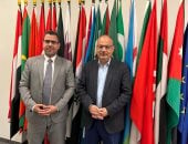 أمين الغرف العربية الألمانية: تلويح ترامب بفرض جمارك جديدة يضر الاقتصاد  