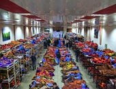 طهران: تحديد 300 موقف سيارات و82 محطة مترو كملاجئ بطاقة إيواء 2.5 مليون شخص