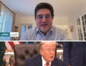 ماهر نقولا: المصالح الاقتصادية تحكم الموقف الأوروبى من إيران