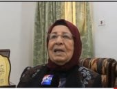 زينب عبد الحميد.. 52 عاما من العطاء في العمل التطوعي ببني سويف