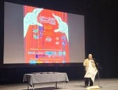 ‏انطلاق الدورة 15 من مهرجان حكاوي في المسرح الفلكي