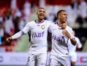 العين يتخطى دبا الفجيرة ويتأهل لنصف نهائي كأس رئيس الإمارات بمشاركة ربيعة