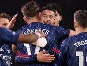 أرسنال يكتسح ليدز برباعية ويعزز صدارة الدوري الإنجليزي.. فيديو