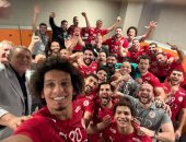 الفراعنة يواصلون الهيمنة.. منتخب اليد يحصد النجمة الأفريقية العاشرة