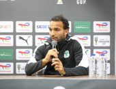 المصري يفتقد خدمات كريم العراقي أمام الإسماعيلي فى الدوري