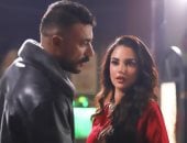 أحمد العوضي: درة تقدم دورا مفاجأة في مسلسل علي كلاي