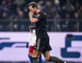 هاري كين يقود هجوم بايرن ميونخ أمام هوفنهايم فى الدوري الألماني