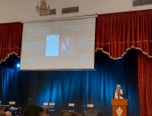 علي جمعة: الدكتور علي السمان نموذج وطنى وإنسانى خدم الوطن والسلام العالمى