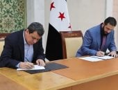 تعيين المهندس نور الدين عمر محافظا للحسكة رسميا وفق اتفاق قسد والحكومة السورية