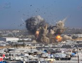 الاحتلال يواصل جرائمه.. مجزرة جديدة تستهدف خيام النازحين بغزة