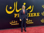 نقيب الإعلاميين يشيد بحفل رمضان بريمير للشركة المتحدة لدراما موسم 2026