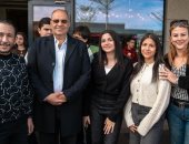  مدارس جلوبال بارادايم تحتفي بالتميز الأكاديمي وتكرم طلابها المتفوقين.. معايير تعليمية عالمية لطلاب المنهج البريطاني وبرامج البكالوريا الدولية..وجعفر حسين: الإنجاز نهج مستدام ولا يرتبط بمرحلة دراسية.. صور