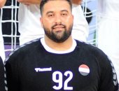 محمد على: هدف منتخب مصر لكرة اليد التواجد على منصات التتويج العالمية