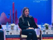 فاطمة الجولى: نتواصل مع المواطنين عبر قنوات متكاملة لرفع الوعى بمخاطر الاحتيال المالى