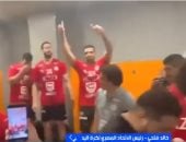 رئيس اتحاد اليد: نجاحات المنتخب ثمرة منظومة متكاملة ودعم غير محدود من الدولة