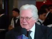 حسين فهمي: حفل Ramadan Premiere أعادنا لأجواء ومسلسلات الزمن الجميل