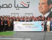 التعليم العالي: تنظيم زيارات لطلاب الجامعات إلى معرض القاهرة الدولي للكتاب