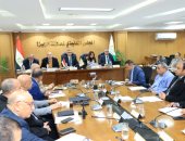 محافظة الجيزة توافق على تخصيص أراضٍ ومبانٍ للنفع العام