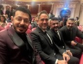 رباعى دراما رمضان يجتمعون فى أضخم موسم رمضانى 2026