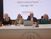 جامعة عين شمس تستضيف فعاليات جولة الشرق الأوسط لمسابقة "أكسفورد" للمحاكم الصورية