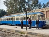 وداعا ترام الرمل.. وقف الترام ووسائل نقل بديلة رسميًا.. 153 أتوبيسًا خلال الإيقاف التجريبى و 209 سيارات بعد الإيقاف الكامل أبريل المقبل.. 3 مسارات بديلة وتذاكر تبدأ من 7.75 جنيه.. وتعديل مواعيد اليوم الدراسى