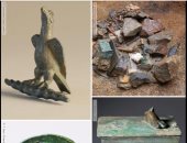 اكتشاف معبد رومانى فى فرانكفورت بالصدفة.. ما قصته؟