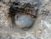 إناء طقوسى يكشف أسراراً احتفالية قديمة عثرعليه فى المكسيك..ما قصته؟