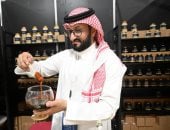 معرض "عسل جازان 2026".. حراك سياحى واقتصادى بمحافظة العيدابى بالسعودية