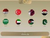 مصر و7 دول عربية وإسلامية يدينون الانتهاكات الإسرائيلية لوقف إطلاق النار فى غزة