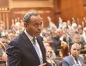 النائب سامح السادات يدعو لتشكيل مجموعة عمل لحماية الأطفال من المخاطر الرقمية