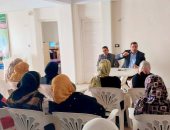 شباب كفر الشيخ تنظم ندوة عن ريادة الأعمال بالتعاون مع جهاز تنمية المشروعات