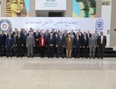 وزير التعليم العالي يوجه بسرعة إنهاء أعمال الصيانة بالجامعات خلال إجازة منتصف العام