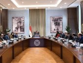 رئيس الوزراء يتابع إجراءات إعادة هيكلة وتطوير الأداء المالى لعدد من الهيئات الاقتصادية التابعة لوزارة النقل