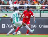 سيمبا ضد الترجي.. بطل تونس يخطف تعادلا مثيرا 2 - 2 بدوري أبطال أفريقيا