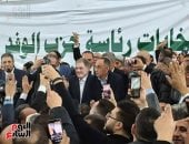 ترقب داخل بيت الأمة.. هاني سري الدين يطلب إعادة فرز الأصوات على انتخابات رئاسة حزب الوفد يدويًا.. ويؤكد: "ضرورة" لغلق منافذ الارتياب ودرءًا لأي تشكيك.. واللجنة المشرفة ترد: إجراء الإعادة غدًا