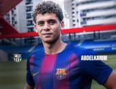 حسام حسن يطلب تقارير أسبوعية عن حمزة عبد الكريم وبلال عطية قبل المونديال