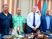 طفرة إنشائية ومشروعات رياضية بكفر الشيخ.. 25 مشروعا شبابيا بقرى حياة كريمة