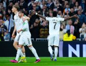 الريال ضد ريال سوسيداد.. فينيسيوس يقود تشكيل الملكي ومبابي على الدكة