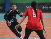 الأهلى يواجه الشمس فى نهائى سوبر سيدات كرة اليد