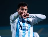 بيراميدز يحافظ على التقدم ونهضة بركان يبحث عن التعادل بعد 30 دقيقة 