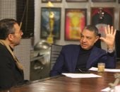 هشام سليمان رئيس المهرجان القومى للسينما لـ«اليوم السابع»: المهرجان ملك للسينمائيين وأسعى لإسعاد الجمهور وصناع السينما.. ومعيارى للتكريمات الخبرة والكفاءة.. والقيادة السياسية تعمل جاهدة لوجود حراك ثقافى فى مصر