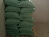 حماة لقمة العيش.. الداخلية تضبط 12 طن دقيق وتضرب محتكرى الخبز في 24 ساعة