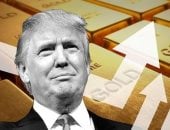 لعبة ترامب الاقتصادية وفخ المخاطر الجيوسياسية.. الذهب يرتفع والدولار يتأرجح.. الأسواق العالمية تحت تأثير تحركات واشنطن ومخاوف الشرق الأوسط.. واقتصاديون يضعون سيناريوهات للفترة المقبلة