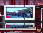 منذر الحوارات: القمة المصرية الأردنية استباقية لمواجهة مخاطر التصعيد الإقليمي