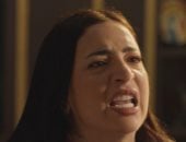 لعبة وقلبت بجد الحلقة 20.. صدمة دنيا المصرى بعد اكتشاف معرفة ابنها بخيانة والده