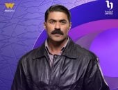 خالد سليم: تصوير الأكشن في الشارع بمسلسل مناعة كان تحدياً كبيراً