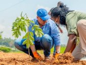 وزير الرى يشارك فى فعاليات يوم "أوموجاندا" بدولة رواندا