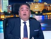 محمد على خير يحتفى بفوز إبراهيم المعلم بجائزة "بطل النشر" الدولية: وسام على صدر الثقافة المصرية