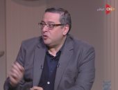 سمير ندا: المعجم السري للآباء جسر بين الأجيال وفهم دور الأب